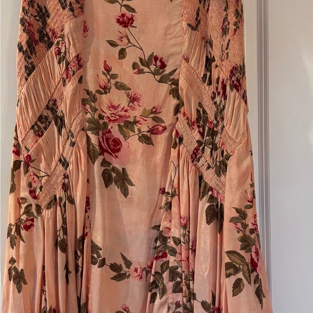 Freepeople Maxi Skirt